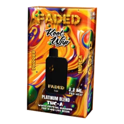 Fade Disposable