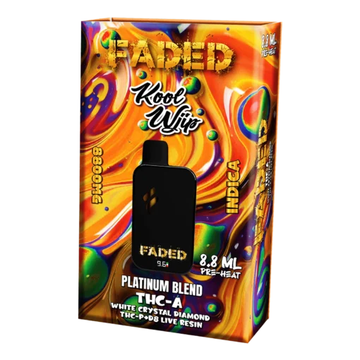 Fade Disposable