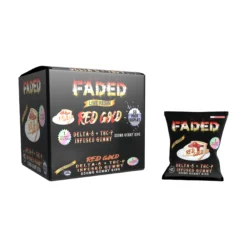 Fade Gummies